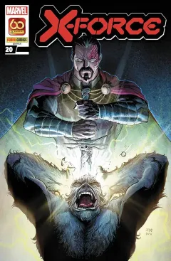 Volume cover